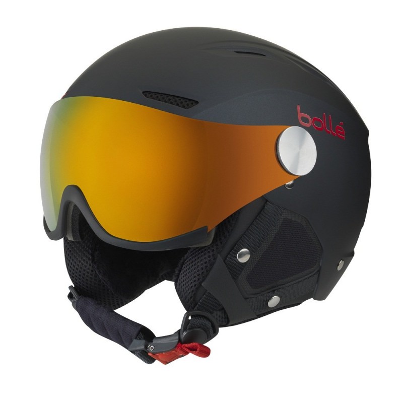 Шлем Bolle Backline Premium Visor 31153
